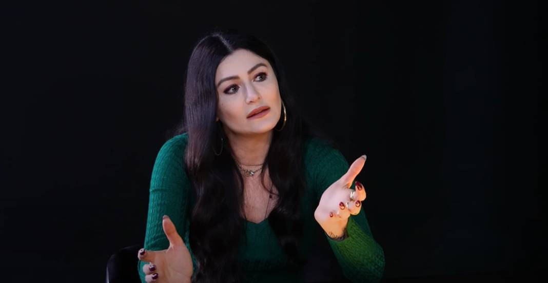 Deniz Çakır 'Sokak hayvanlarını uyutmayı düşünüyorsanız benden başlayın' - Resim: 1